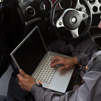 Vehicle Computer Programming in Austin, TX