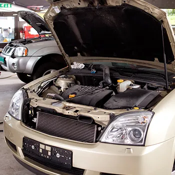 Engine Repair and Service in Austin, TX